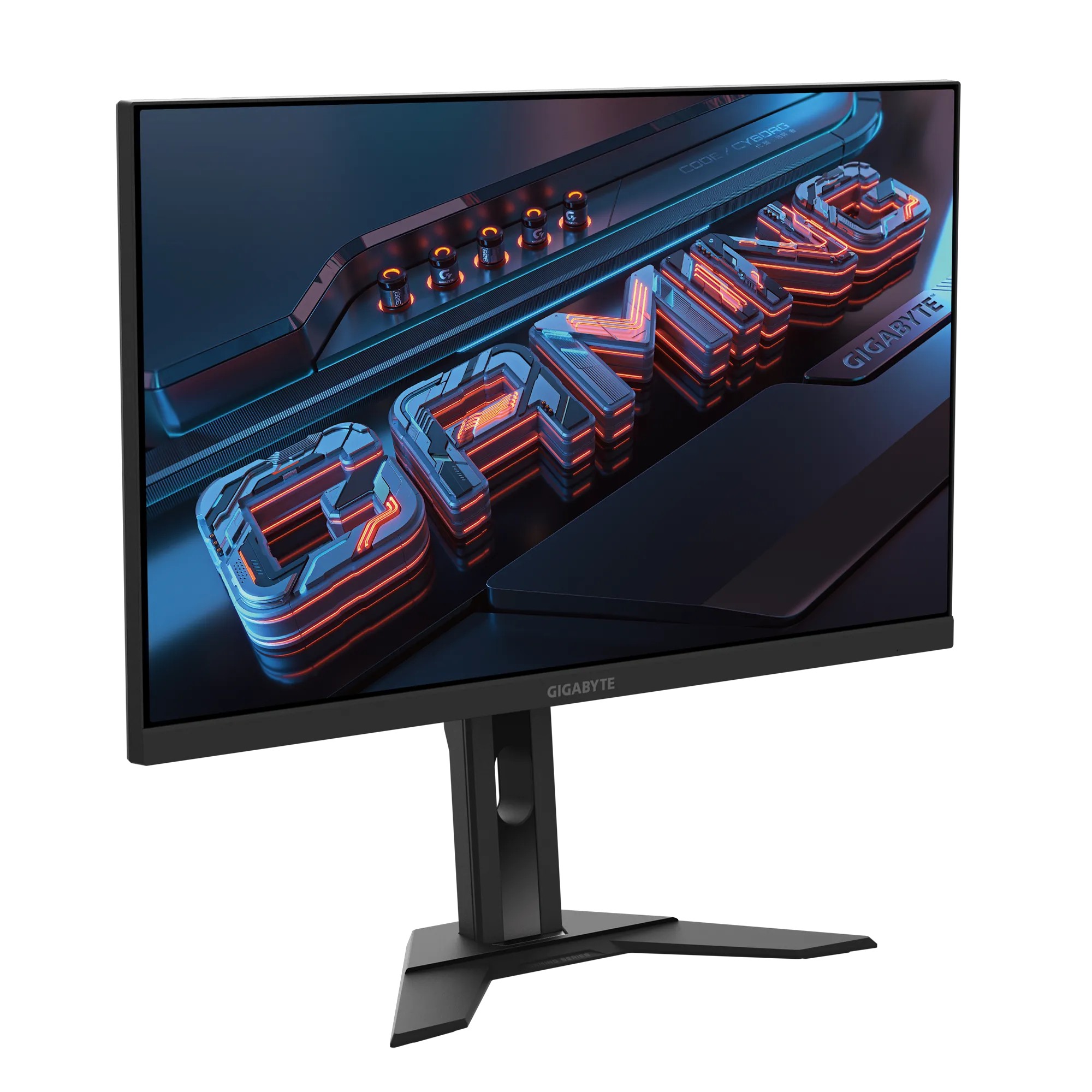 Monitor gamer de 27